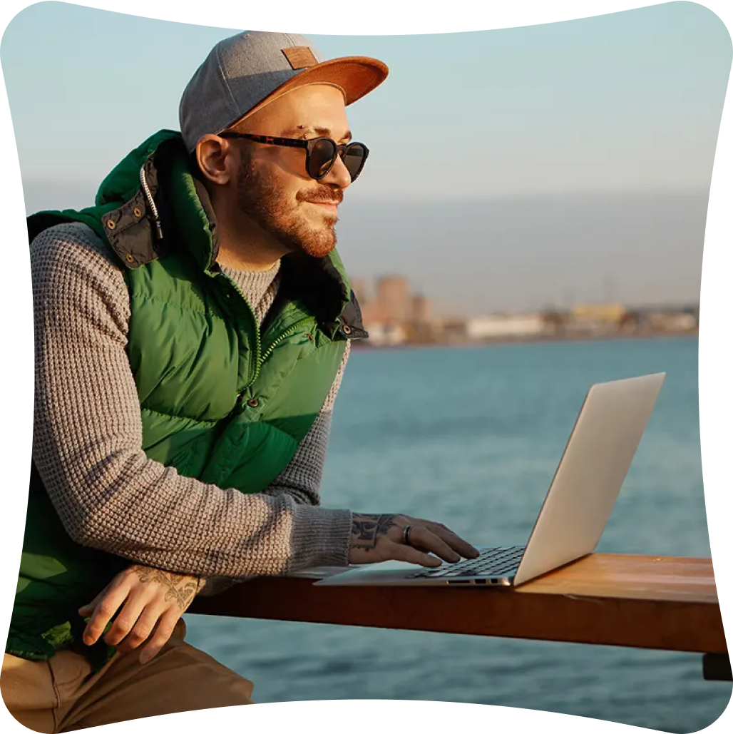 Freelancer